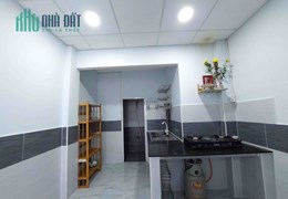 Bán Nhà Gần Quốc Lộ 1K, Thủ Đức 36m2, 2 Tầng Chỉ Nhỉnh 2 Tỷ Giảm Sốc 300tr
