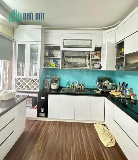 PHÙNG CHÍ KIÊN – 5 TẦNG LÔ GÓC – Ô TÔ - KINH DOANH 39M2, 6.5 TỶ
