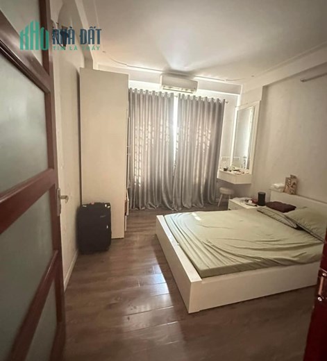 PHÙNG CHÍ KIÊN – 5 TẦNG LÔ GÓC – Ô TÔ - KINH DOANH 39M2, 6.5 TỶ