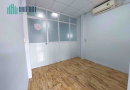 Bán Nhà Gần Đường Số 5, Linh Xuân, Thủ Đức 36m2, 2 Tầng Chỉ Nhỉnh 2 Tỷ Giá Siêu Mềm