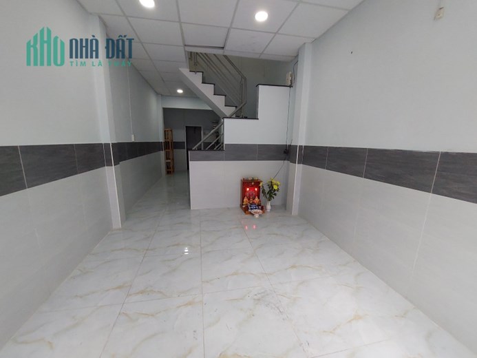 Bán Nhà Gần Đường Số 5, Linh Xuân, Thủ Đức 36m2, 2 Tầng Chỉ Nhỉnh 2 Tỷ Giá Siêu Mềm
