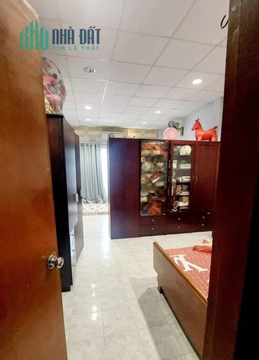 BÁN NHÀ MẶT TIỀN ĐƯỜNG SỐ 1 - GẦN AEON MAILL BÌNH TÂN - NGAY  GIAO TÊN LỬA