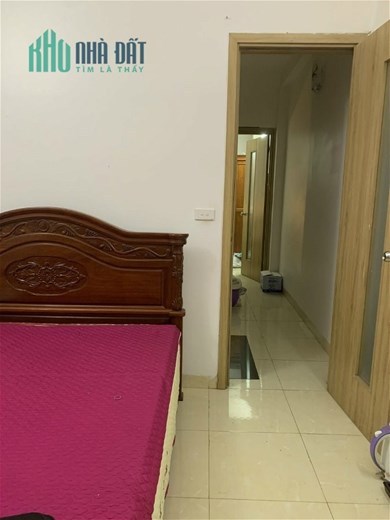 Ngõ 125 Bùi Xương Trạch 38m 5T 6PN 4.35 tỷ Ô tô - ở hoặc cho thuê
