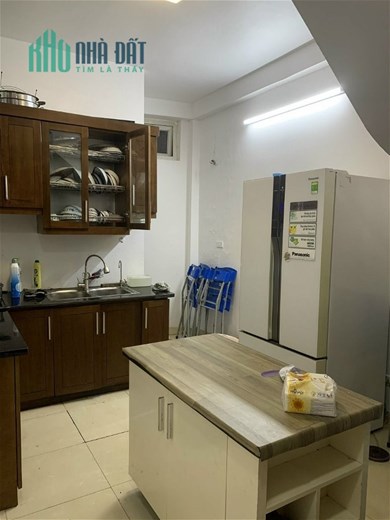 Ngõ 125 Bùi Xương Trạch 38m 5T 6PN 4.35 tỷ Ô tô - ở hoặc cho thuê