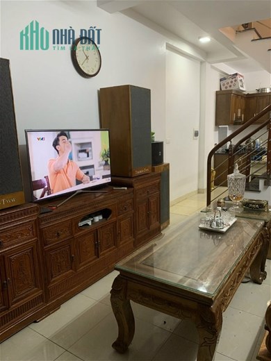 Ngõ 125 Bùi Xương Trạch 38m 5T 6PN 4.35 tỷ Ô tô - ở hoặc cho thuê