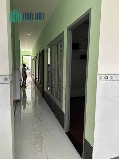 Cho thuê MTKD 12M thông Lũy Bán Bích quận Tân Phú 4 x 22M -2T -16 triệu TL