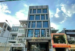 Hàng Hiếm khu sân bay tòa nhà MT Bạch Đằng, Hầm 6 lầu 10x15m, HĐT cao, giá chỉ còn 47,9 tỷ