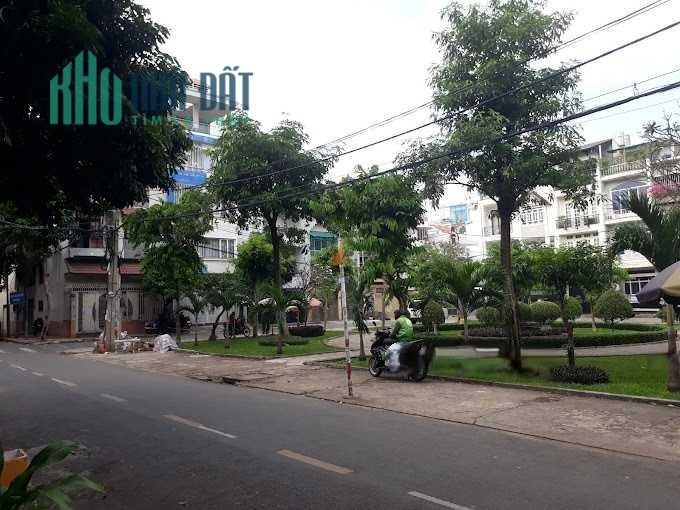 Căn Duy nhất! HXH Khu A75 Bạch Đằng, P.2, Tân Bình (4x15m) 4 tầng, 12.9 tỷ