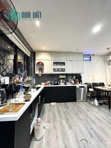 Căn Duy nhất! HXH Khu A75 Bạch Đằng, P.2, Tân Bình (4x15m) 4 tầng, 12.9 tỷ