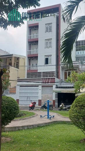 Hàng hiếm DTSD 240m2, 4 tầng khu A75 Bạch Đằng, P.2, Tân Bình , 13,3 tỷ