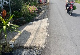 CẦN CHO THUÊ NHANH MẶT BẰNG KINH DOANH Tại Vị Trí Đẹp Đường Gò Tháp 846, Tháp Mười, Đồng Tháp