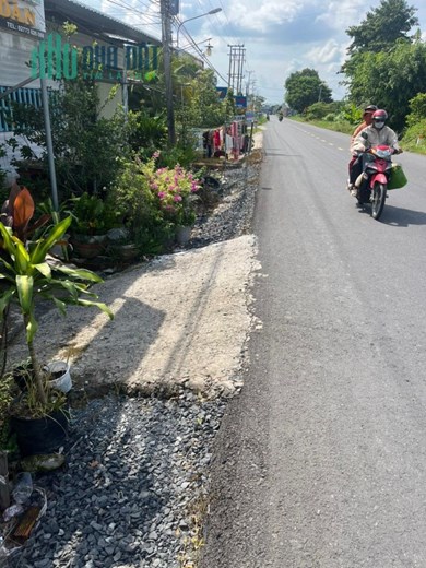 CẦN CHO THUÊ NHANH MẶT BẰNG KINH DOANH Tại Vị Trí Đẹp Đường Gò Tháp 846, Tháp Mười, Đồng Tháp