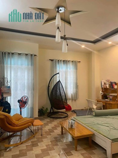 Bán Nhà Hương Lộ 2 Bình Tân, 4 Tầng, 80m2,Ngang Lớn 5m, Hẻm Ô tô Tận Nhà,