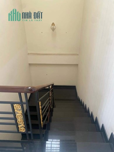 Bán Nhà Hương Lộ 2 Bình Tân, 4 Tầng, 80m2,Ngang Lớn 5m, Hẻm Ô tô Tận Nhà,
