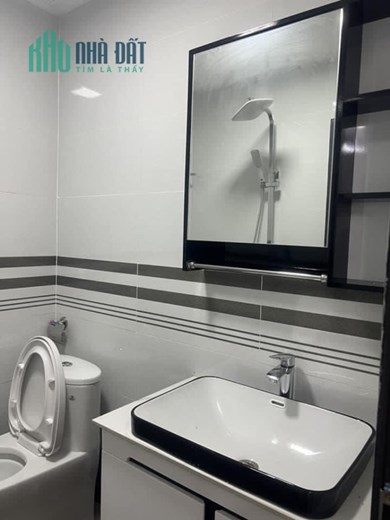 Bán Nhà Mới  Trung Tâm Hành Chính Phường Thụy Phương 37m2 * 4 Tầng, 3.45 tỷ Bắc Từ Liêm.0965283789