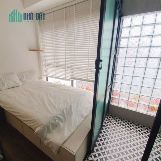 Bán Nhà 254 Lê Văn Thọ, Cạnh Mặt Tiền, 62m2 Ngang 4 Mét, Hạ 1t9