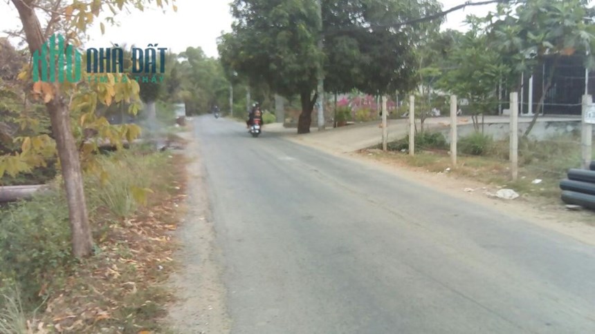 Cần tiền đầu tư: Bán thửa đất đường T12, Tân Quý Tây, Bình Chánh, quy hoạch thổ cư, 1600m2, giá 38
