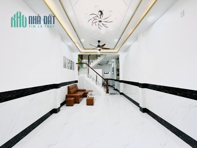 📣#BÁN NHÀ GẤP - TÂN CHÁNH HIỆP - QUẬN 12 - GIÁ 4 TỶ 1