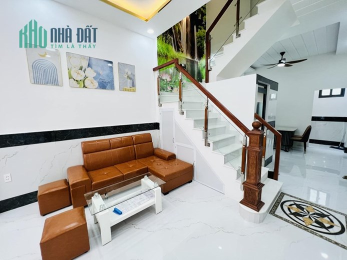 📣#BÁN NHÀ GẤP - TÂN CHÁNH HIỆP - QUẬN 12 - GIÁ 4 TỶ 1