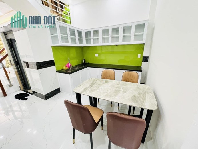 📣#BÁN NHÀ GẤP - TÂN CHÁNH HIỆP - QUẬN 12 - GIÁ 4 TỶ 1