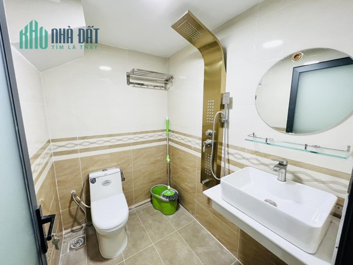 📣#BÁN NHÀ GẤP - TÂN CHÁNH HIỆP - QUẬN 12 - GIÁ 4 TỶ 1