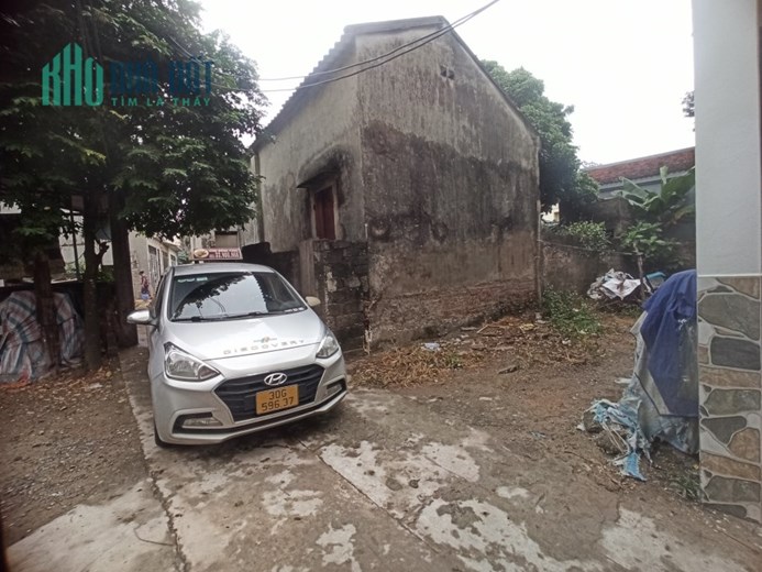 Bán 48.5m Ô Tô Vào Đất Quận Hà Đông Giá 1.6 Tỷ Thương Lượng
