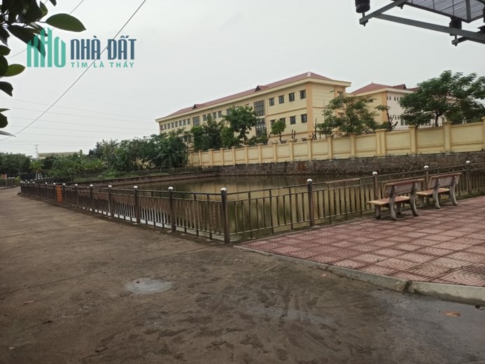 Bán 48.5m Ô Tô Vào Đất Quận Hà Đông Giá 1.6 Tỷ Thương Lượng