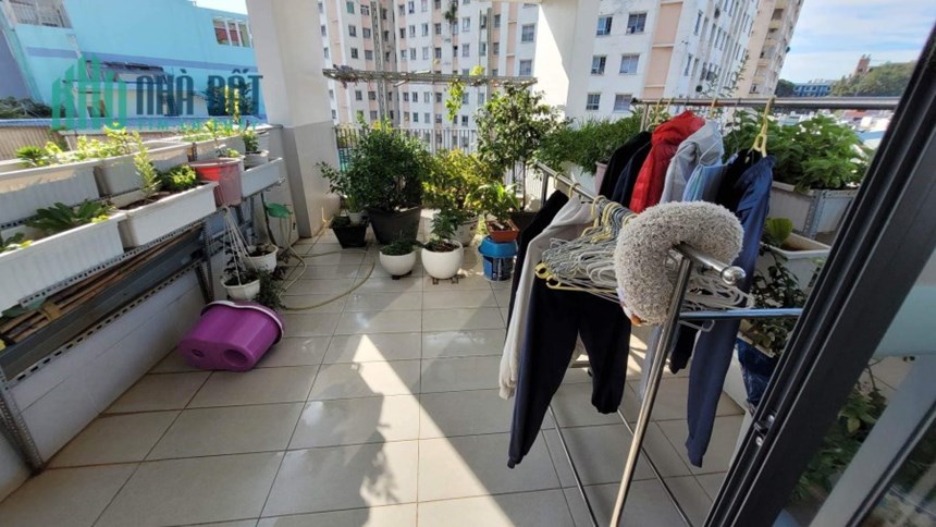 Nhà Hẻm Hòa Hảo, Phường 2, Quận 10, 50m2, 6 tầng, HẺM 8M, 12 TỶ 700