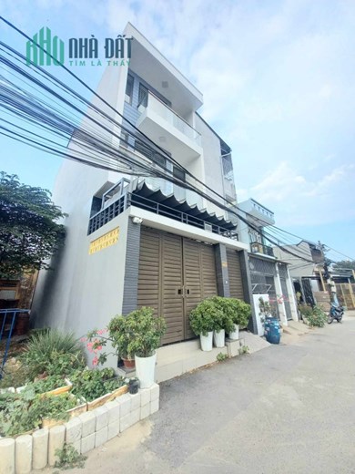 Bán nhà HXH giá tốt- 2 mặt hẻm trước sau-Gần MT -Tăng Nhơn Phú B-Q9