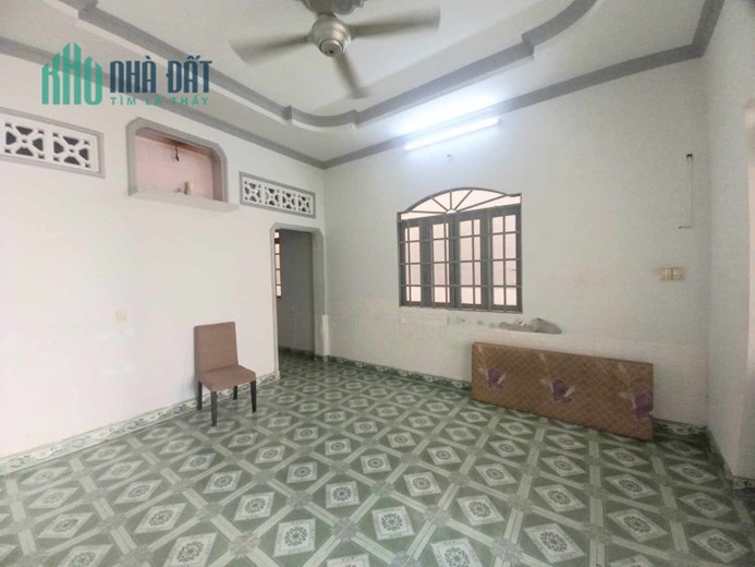 Bán nhà HXH giá tốt- 2 mặt hẻm trước sau-Gần MT -Tăng Nhơn Phú B-Q9