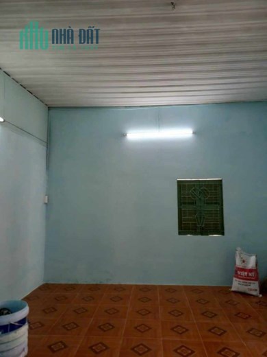 Giảm 700tr Bán đất tặng nhà 160m2 Nhỉnh 6 tỷ, MT lớn 7m hiếm, HXH Thạnh Lộc Quận 12