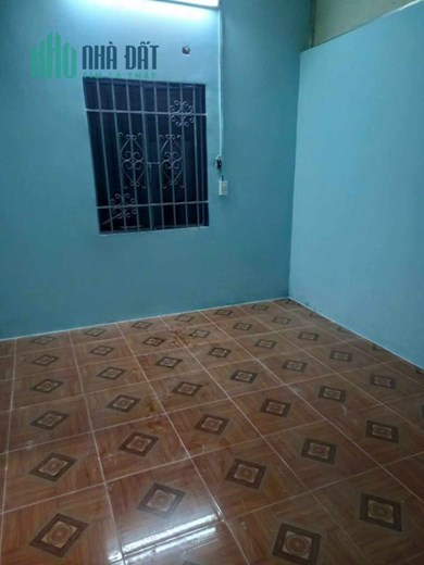 Giảm 700tr Bán đất tặng nhà 160m2 Nhỉnh 6 tỷ, MT lớn 7m hiếm, HXH Thạnh Lộc Quận 12