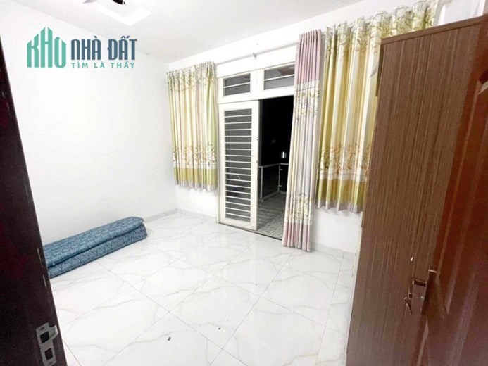Bán Nhà Hẻm Xe Tải Đường 50 Hiệp Bình Chánh 55m2 5.3 Tỷ (Giá Cũ 6.5 Tỷ)