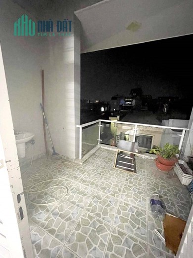 Bán Nhà Hẻm Xe Tải Đường 50 Hiệp Bình Chánh 55m2 5.3 Tỷ (Giá Cũ 6.5 Tỷ)