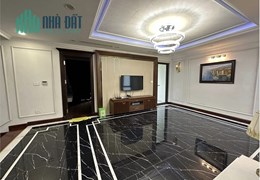 Cho thuê đa dạng căn biệt thự tại Vinhomes Golden River - Ba Son