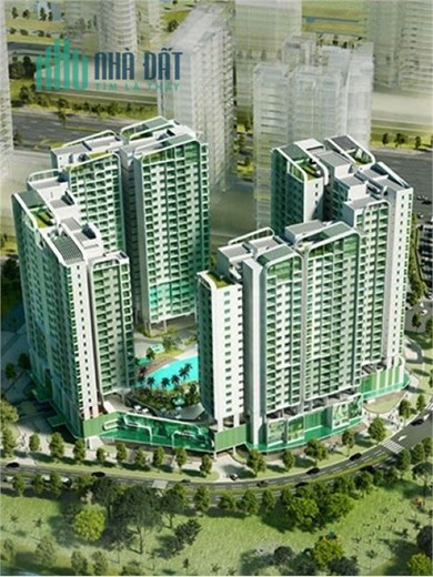 Căn hộ tại Sadora Apartment, Quận 2 - Cuộc sống hiện đại với diện tích lớn 113m² và 3 phòng ngủ.