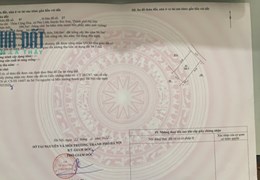 Bán đất Thanh Lại, Phù Linh, Sóc sơn, Hà Nội