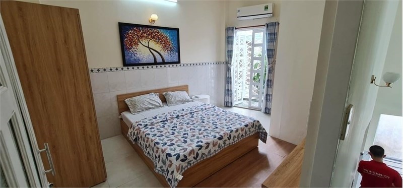 CHDV 13PN 13WC Nguyễn Ảnh Thủ, Hiệp Thành, Quận 12