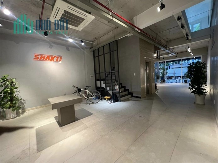 Shophouse Saritown Sala 513m2, Quận 2