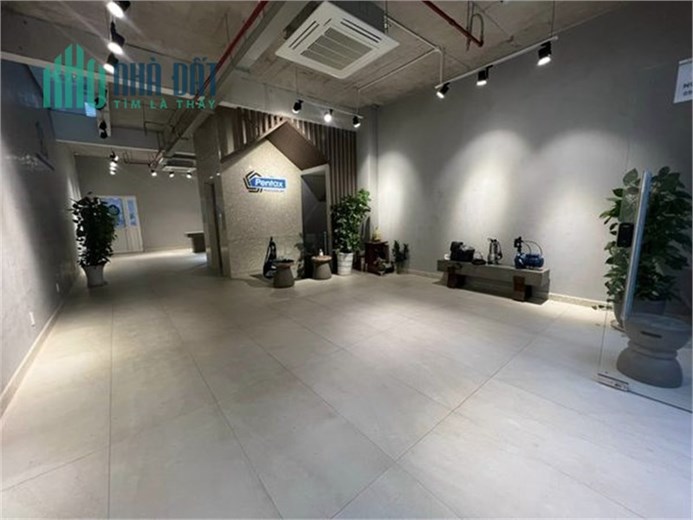 Shophouse Saritown Sala 513m2, Quận 2