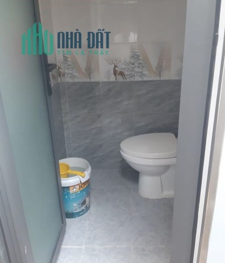 5 x 20 Đẹp Long Lanh nhỉnh 4 tỷ Vườn Lài Quận 12 TPHCM
