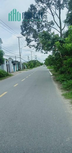 ĐẤT MẶT TIỀN ĐỖ ĐĂNG TUYỂN- CỦ CHI , DT: 3000M2