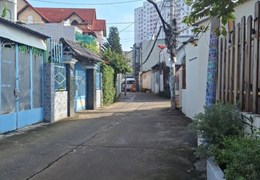 Bán Nhà 4 Tầng Hẻm Xe Tải Nguyễn Duy Trinh Long Trường 60m2 Giá 5.19 Tỷ