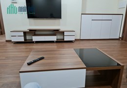 CHỦ BÁN CHUNG CƯ RICHLAND SOUTHEM - XUÂN  THỦY- CẦU GIẤY  GẦN DDH QUỐC GIA HÀ NỘI