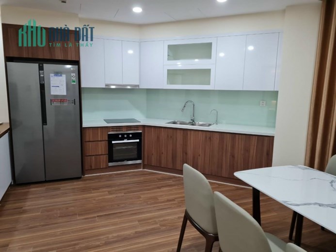 CHỦ BÁN CHUNG CƯ RICHLAND SOUTHEM - XUÂN  THỦY- CẦU GIẤY  GẦN DDH QUỐC GIA HÀ NỘI
