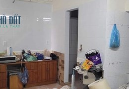 Trung Tâm Quận Hai Bà Trưng 60m2, 4 tầng, 5,5 tỷ