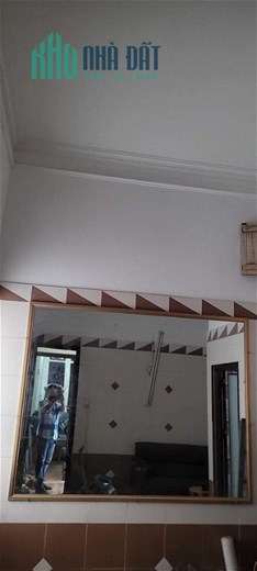Trung Tâm Quận Hai Bà Trưng 60m2, 4 tầng, 5,5 tỷ