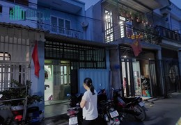 * CHÍNH CHỦ CẦN CHO THUÊ NHÀ NGUYÊN CĂN PHƯỜNG TÂN ĐÔNG HIỆP- TP DĨ AN- TỈNH BÌNH DƯƠNG *