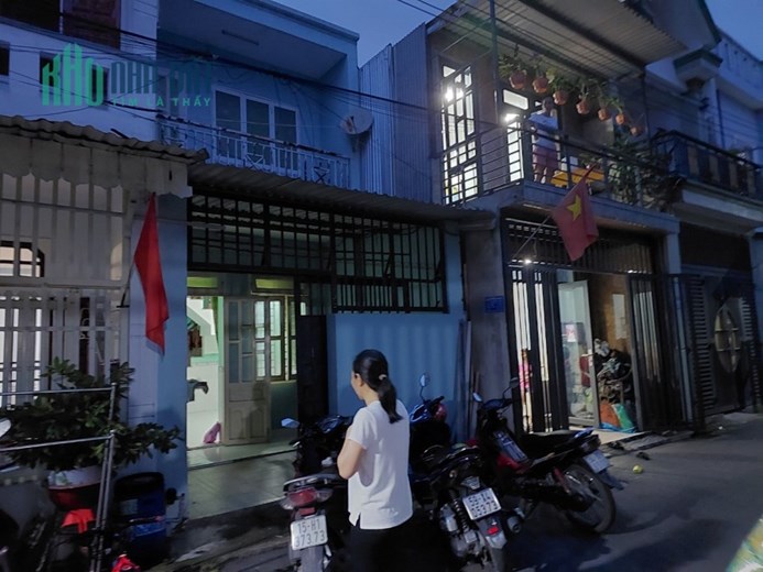 * CHÍNH CHỦ CẦN CHO THUÊ NHÀ NGUYÊN CĂN PHƯỜNG TÂN ĐÔNG HIỆP- TP DĨ AN- TỈNH BÌNH DƯƠNG *
