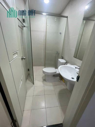 Căn hộ 85m2, nhà mới, chính chủ bán giá 1 tỷ 600 triệu